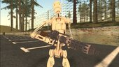 CIS Weapons - Star Wars